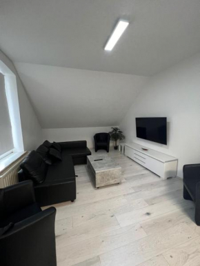 Premium Apartment Bochum near Düsseldorf Airport
